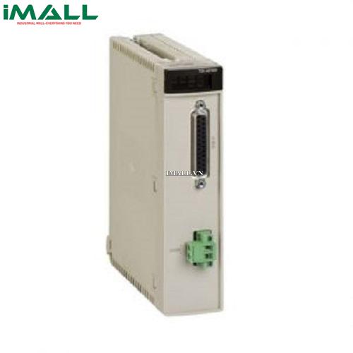 Module Analog Schneider TSXASY800 (output Premium 8AO)