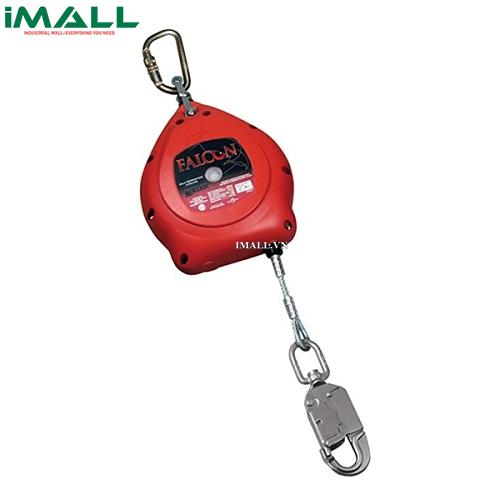 Khóa chống rơi (dài 20FT) Miller Falcon MP20G-Z7