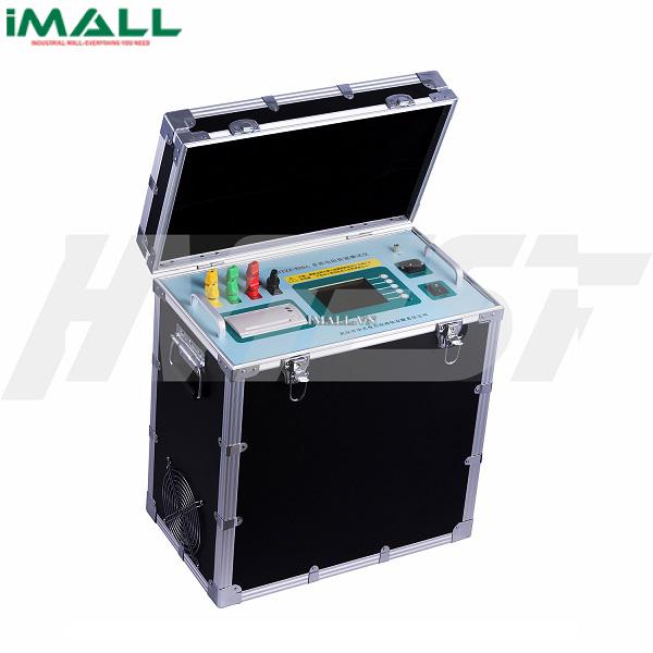 Thiết bị đo điện trở cuộn dây Wuhan HTZZ-S10A (20A, 1mΩ～20Ω)