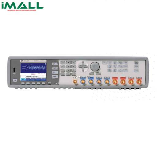 Máy phát xung KEYSIGHT 81150A (240MHz; 2 kênh)