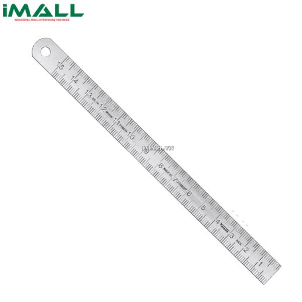 Thước inox type A , hướng đọc từ Phải sang Trái VOGEL 1013010400 (4000mm)