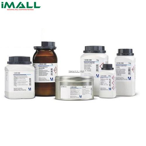 Hóa chất Calcium chloride (CaCl₂, Thùng 25kg) Merck 1023919025
