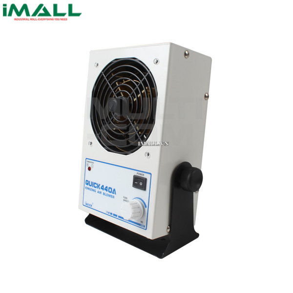 Thiết bị khử tĩnh điện thông minh QUICK 440A