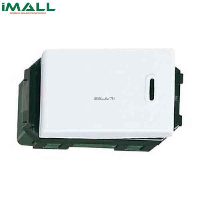 Công tắc B 1 chiều Panasonic WEV5001SW
