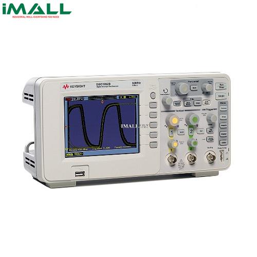 KEYSIGHT DSO1052B Digital Oscilloscope (50Mhz, 2 channel, 1 GSa/s)