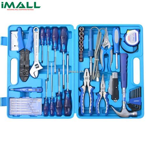 Bộ dụng cụ gia dụng C-MART K0004
