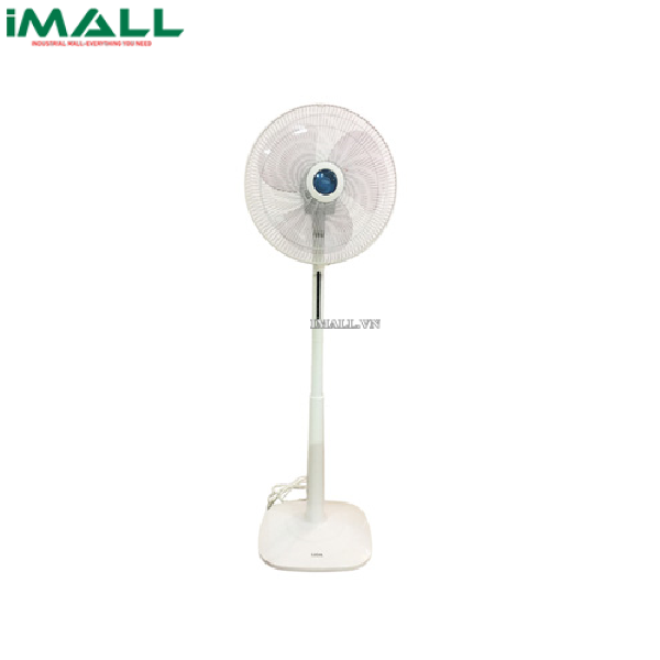 Quạt cây có điều khiển Lioa QC-409S