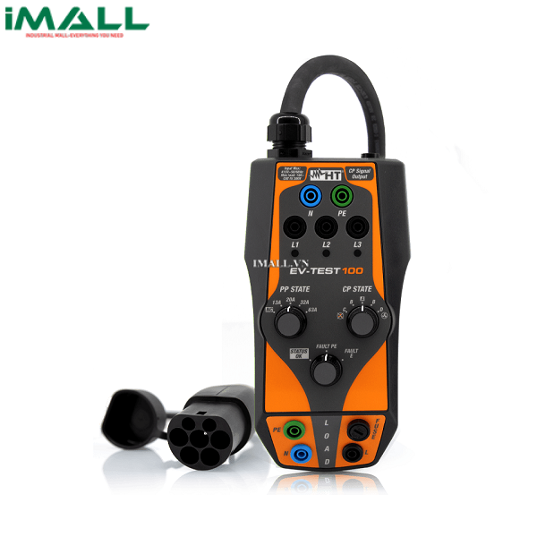 Adapter EVSE HT Instruments EV-TEST100