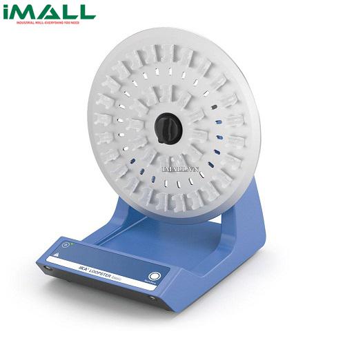 Máy lắc cơ bản có vòng quay IKA Loopster basic (0004015000)