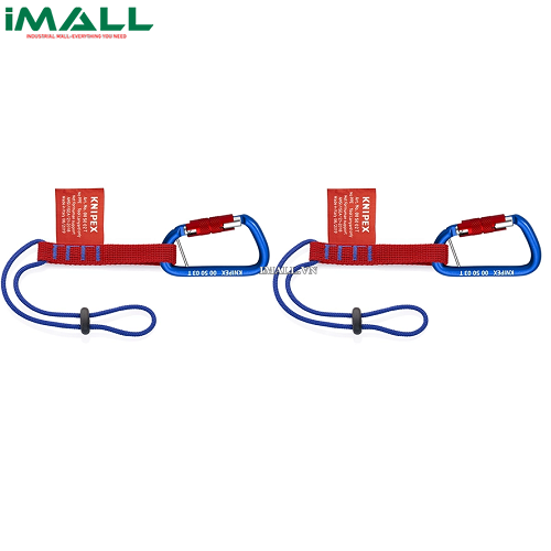 Dây Treo An Toàn Knipex 00 50 06 T BK