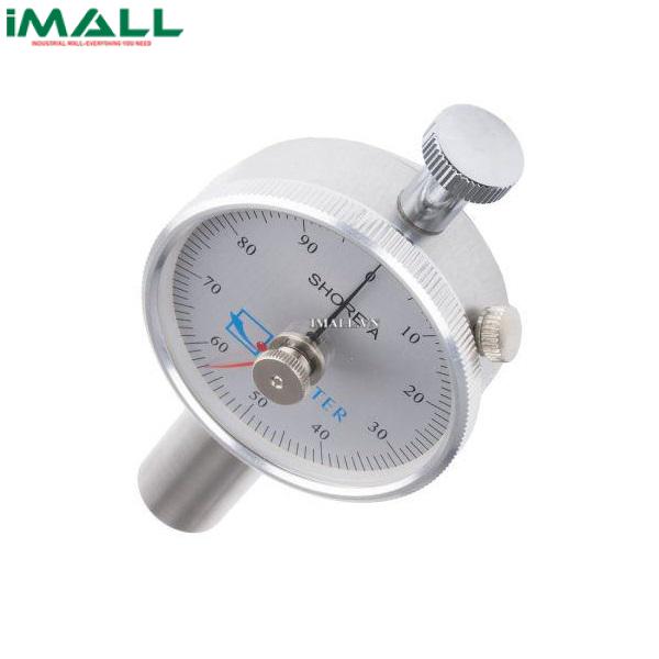 Máy đo độ cứng cao su cầm tay chỉ thị kim SAUTER HBO100-0 (0~100 HA0)
