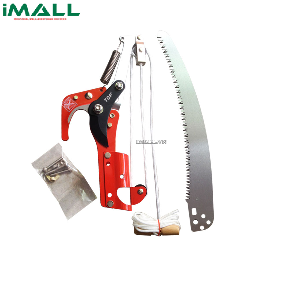 Kéo cắt cành giật dây 3 mét (có cán) TOP TGS-00058