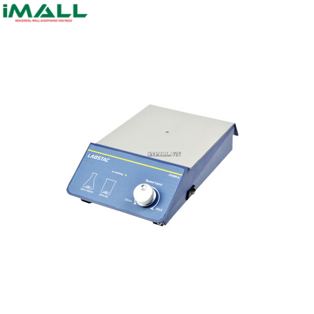 Máy khuấy từ gia nhiệt Labstac MH112 (0~1800 v/p; 20 L)
