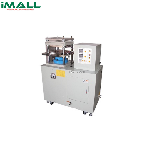Máy ép nhiệt tạo mẫu thủy lực Cometech QC-602A