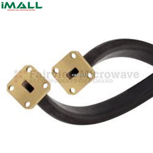 Ống dẫn sóng 24 inch Fairview SMW28TF005-24 (26.5 GHz - 40 GHz)