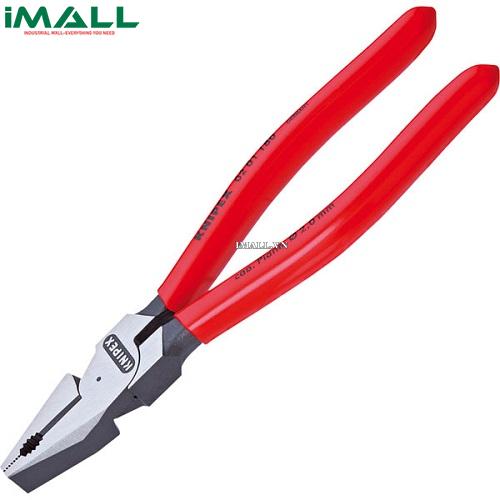 Kìm đa năng Knipex 02 01 225