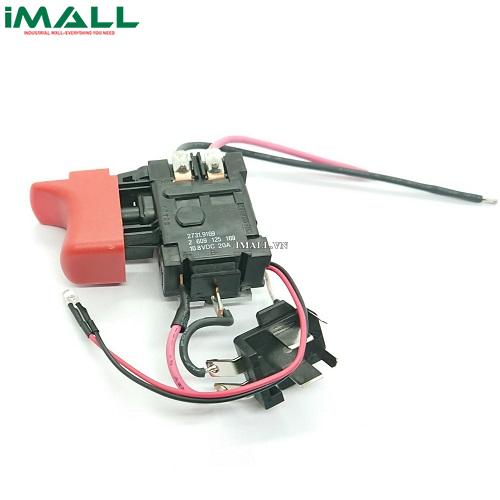 Công tắc điện khoan pin BOSCH GSB 180-LI/GSR 180-LI (160702266N)