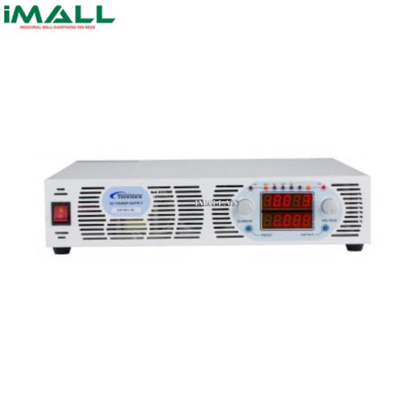 Nguồn DC lập trình chuyển mạch Twintex TP6H-3D (600V-3A)