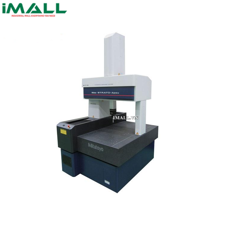 Máy đo tọa độ CNC MITUTOYO STRATO-Apex 574 (500mm 700mm 400mm)