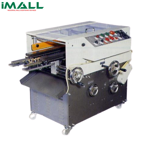 Máy cắt và chải chân linh kiện REN THANG KA-B6
