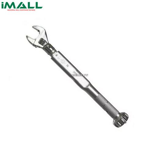 Cân lực đầu mỏ lết KANON N200HYK (40~200Nm, 17~38mm)