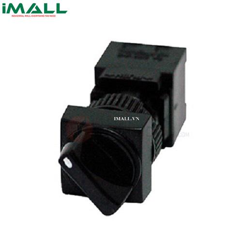Công tắc xoay 2 vị trí Hanyoung nux SRS-F222 (16mm)