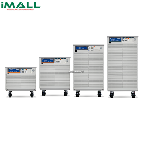 Tải giả điện tử GW INSTEK PEL-5008C-1200-320 (8KW, 320A, 1200V)