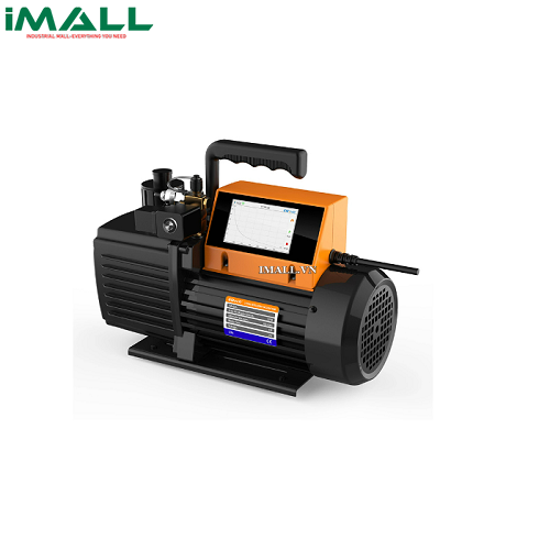 Bơm chân không Elitech V900 (12 CFM, 1HP, 22oz)