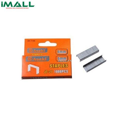 Ghim bấm (8mm) Asaki AK-7101