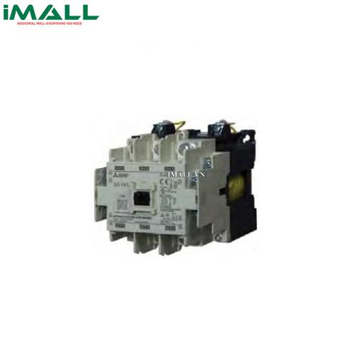 Contactor Mitsubishi SD-T80 80A (45kW DC48V 3P)