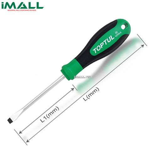 Tua vít dẹt 1.0x5.5mm Toptul FAAD5E10