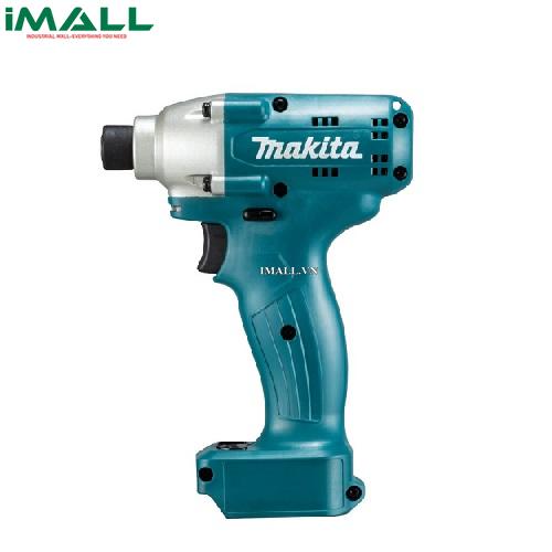 Máy vặn vít dùng pin 10.8V Makita TD091DZ (Chưa kèm Pin & Sạc)