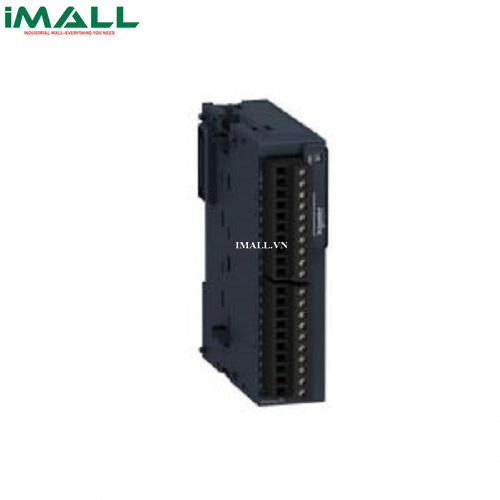 Module Analog Schneider TM3TI4 (input M221 4AI 16BIT / 15BIT)