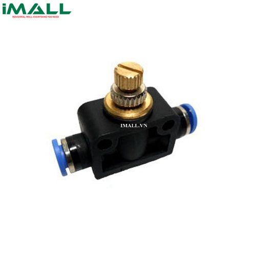 Van tiết lưu 2 đầu Sang-A GNSF08 phi 8mm