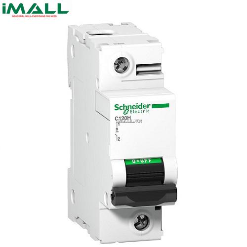 MCB Schneider A9N18446 (80A 15kA 1P)