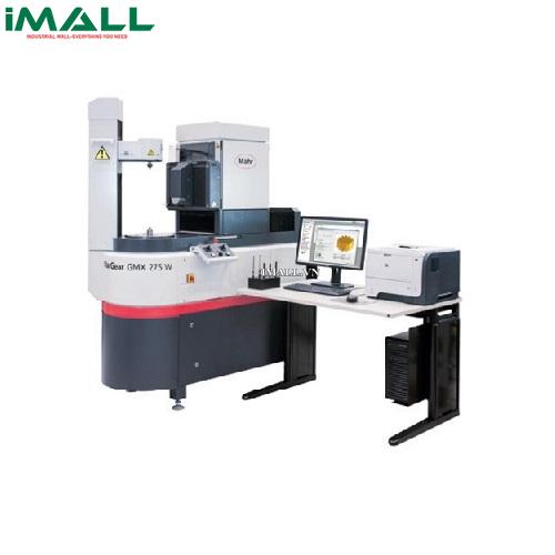 Máy đo biên dạng bánh răng đa năng (GMX 275 W , X 180mm, Y 150mm, Z 320mm) Mahr 5442001