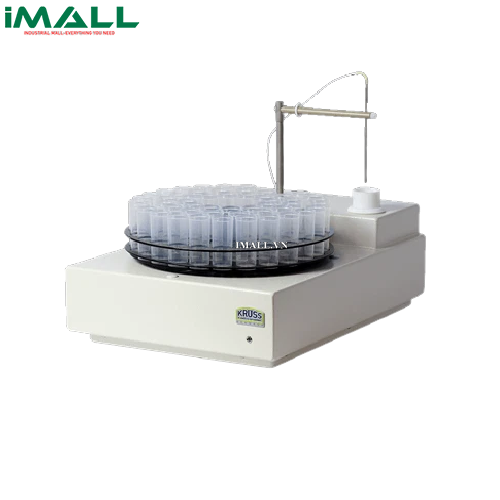 Bộ lấy mẫu tự động KRUSS AS80