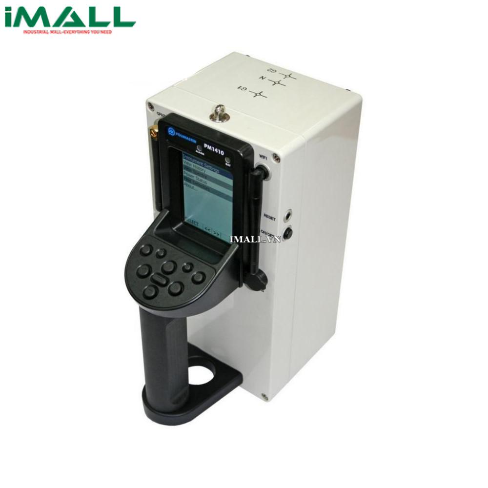 Thiết bị xác định đồng vị phóng xạ cầm tay Polimaster PM1410