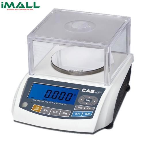 Cân phân tích CAS MWP 300g/0.005g