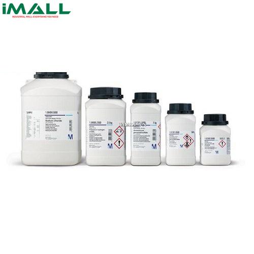 Hóa chất Copper fine powder particle size < 63µm (Cu, Chai nhựa 1kg) Merck 1027031000