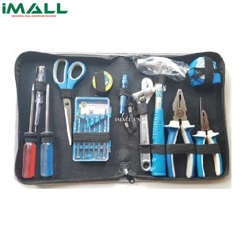 Bộ dụng cụ gia dụng C-MART K0002
