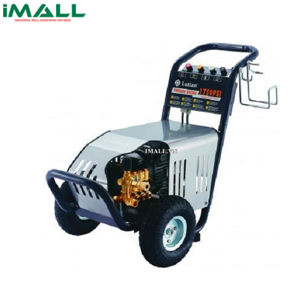 MÁY RỬA XE CAO ÁP  KOCU 18M17.5-3T4 (3.0KW-130Bar)