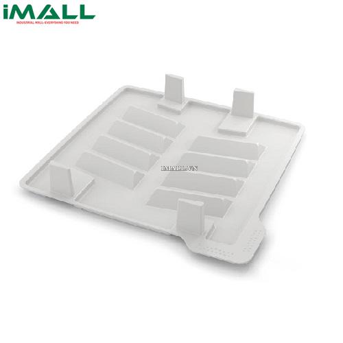 Khay đựng IKA 4532500 (10x50 ml, Ø28 mm)