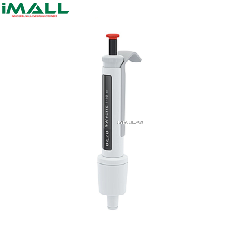 Ống pette vario IKA PETTE 1-10 ml (0020011218)