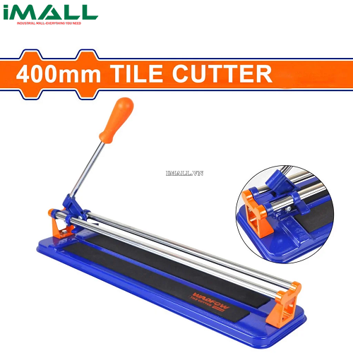 Bàn cắt gạch đẩy tay 600mm Wadfow WTR1506