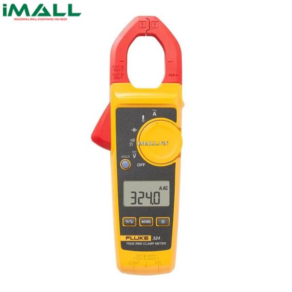 Ampe kìm FLUKE R-FLUKE-323 (True RMS)
