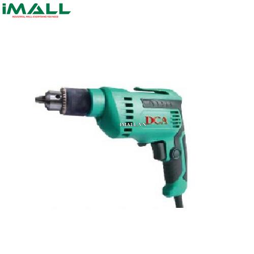 Máy khoan điện cầm tay DCA AJZ10-10 (460W)