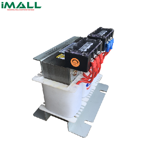 Cuộn kháng cho tụ bù 7% 20KVA Fushin REC.CAP720-20K