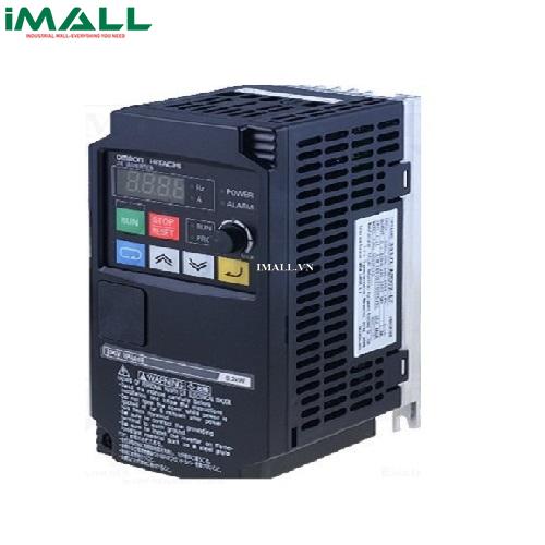 Biến tần Omron 3G3JX-AE022 (2.2 kW)