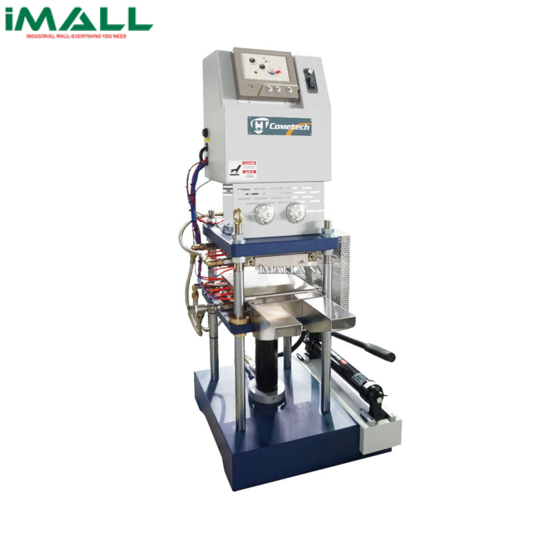 Cometech QC-667C Manual Thermo Molding Machine